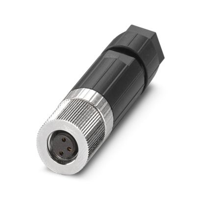 SACC-M 8FS-3PL-M - Connettore