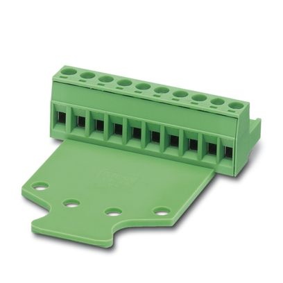 MSTB 2,5/ 3-STZ-5,08 YE - Connettore per circuito stampato