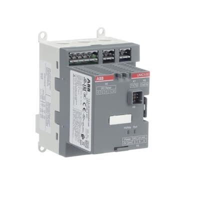 UMC100.3 DC