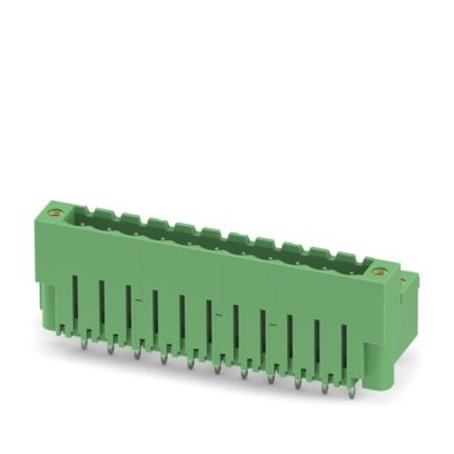MDSTBV 2,5/11-GF - Connettore fisso per circuiti stampati