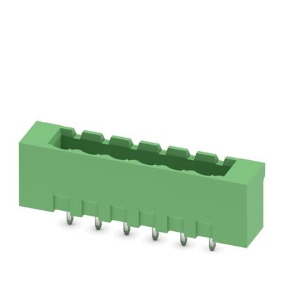 MSTBVA 2,5/ 6-G-5,08-LR - Connettore fisso per circuiti stampati