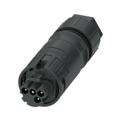 CBC-PRC 3-FC-MS6 8-21 400V - Connettore