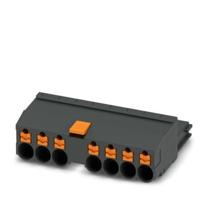 SPC 4/ 8-STL4-6,35 - Connettore per circuito stampato