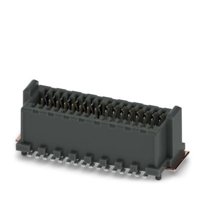 FP 0,8/ 32-MV 1,15 - Blocchi connettori SMD