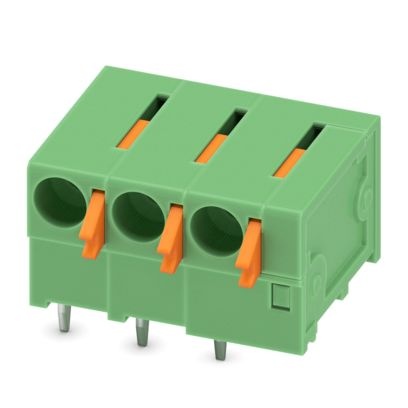 FFKDSA1/H2-5,08- 3 - Morsetto per circuito stampato