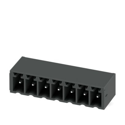 MC 1,5/ 7-G-3,81 P26 THR - Connettore fisso per circuito stampato
