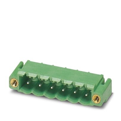 CC 2,5/ 5-GSF-5,08 P26THR - Connettore fisso per circuiti stampati