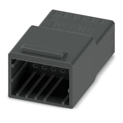 DD21H 0,85/12-FH-2,5-Y - Connettore per circuito stampato