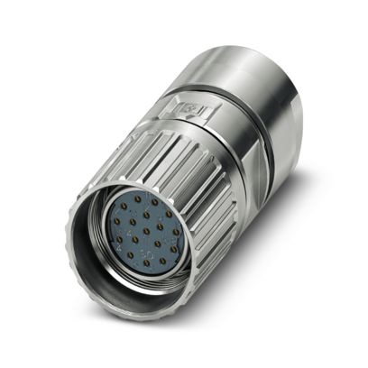 M23-17S1N8A80DU - Connettore per cavi