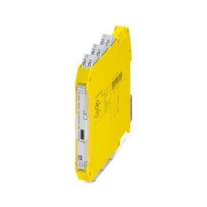 PSR-MM35-1NO-1DO-24DC-SC - Apparecchiatura di commutazione di sicurezza