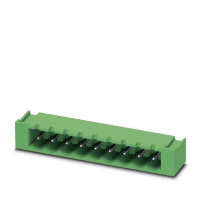 MSTBA 2,5/ 5-G-5,08-LR PA3 - Connettore fisso per circuiti stampati