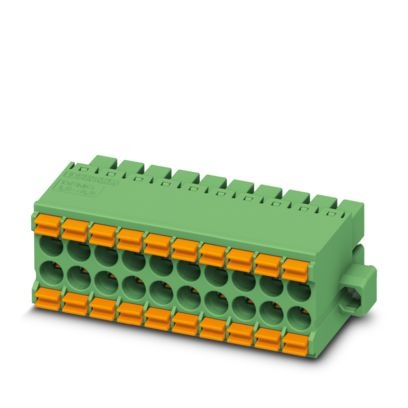 DFMC 1,5/13-STF-3,5 BK - Connettore per circuito stampato