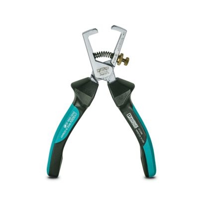WIREFOX 10 VDE - Utensile per spelatura