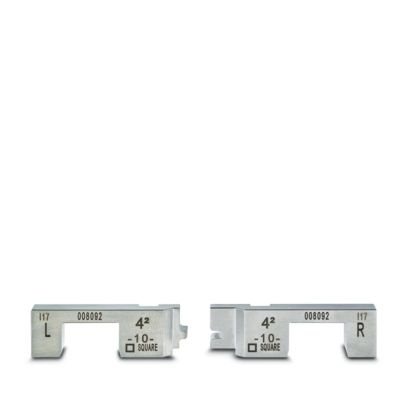 CF 1000 PB 4-10 - Matrice di ricambio