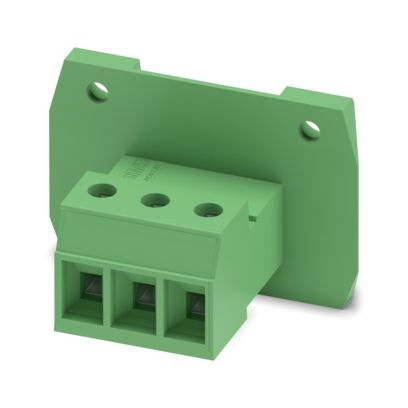 DFK-PC 4/ 3-GF-7,62 - Connettore passante