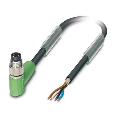 SAC-4P-M 8MR SH/.../... - Cavo per sensore/attuatore