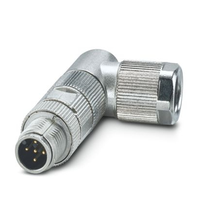 SACC-M12MR-5CT-CM SH - Connettore