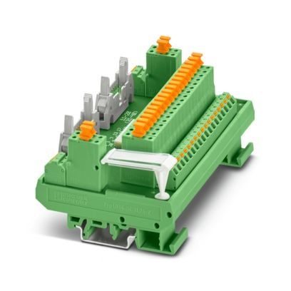 FLKM-2FLK14/FKDSP-MT/DIL/HF/S7 - Modulo passivo