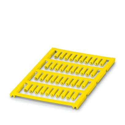 UC-WMCO 2,9 (12X3,5) YE CUS - Identificatore