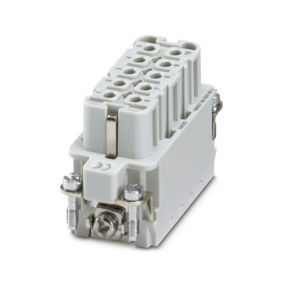 HC-A10-I-CT-F - Inserto di contatto