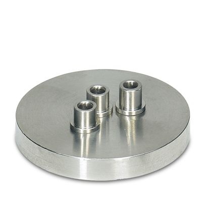 VC-POLISHER/M FSMA - Piatto di lucidatura