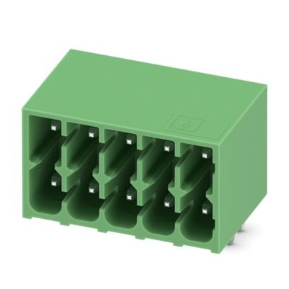 DMC 1,5/ 5-G1-3,5 P35 - Connettore fisso per circuiti stampati
