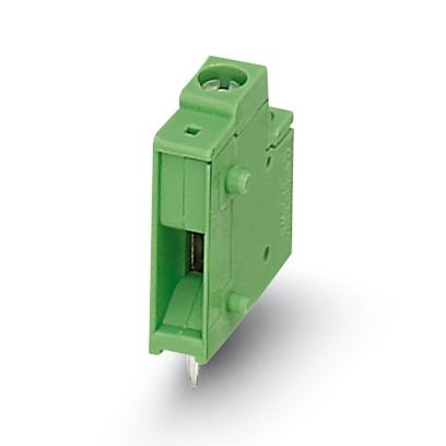 KDS 2,5 BU - Morsetto per circuito stampato