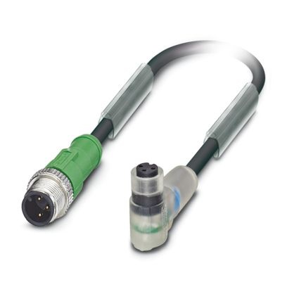 SAC-3P-M12MS-M 8SIFR-2L/.../ - Cavo per sensore/attuatore