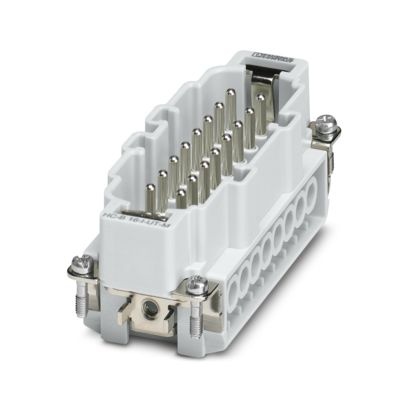 HC-B 16-I-UT-M-32 - Inserto di contatto