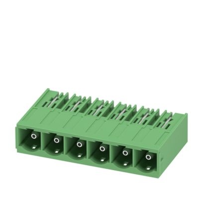 PC 6-16/ 6-G1-10,16 - Connettore fisso per circuiti stampati