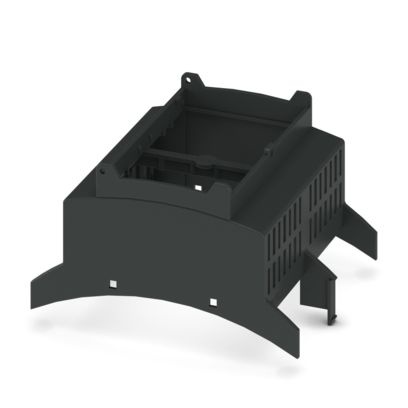 BC 71,6 OT U11 BK VPE160 - Parte superiore della scatola