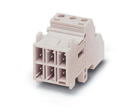 VC-AMS 6-PE - Inserto di contatto