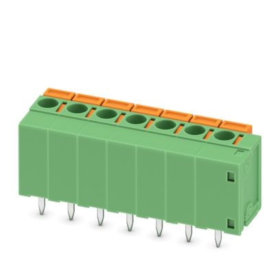 FFKDSA1/V1-5,08- 7 - Morsetto per circuito stampato