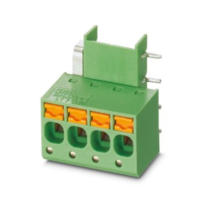 FKDSO 2,5/ 4-R1 6018 - Morsetto per circuito stampato