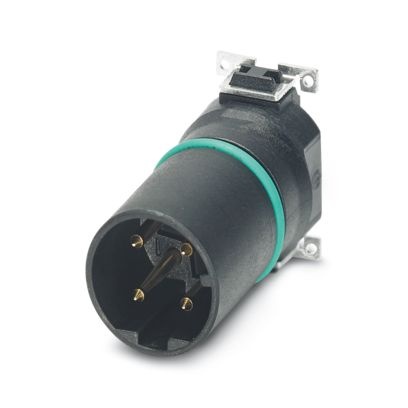 SACC-CIP-M12MSD-4P SMD R32 - Porta-contatti