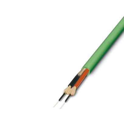 FL FOC PN-B - Cavo con conduttore in fibra ottica