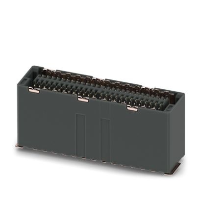 FP 0,8/ 52-FV-SH 10,85 - Connettori femmina SMD