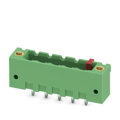 MSTBV 2,5/ 5-GF-5,08 EX CR5 - Connettore fisso per circuiti stampati