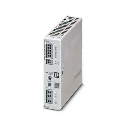 TRIO3-PS/1AC/24DC/5/CO - Alimentatore