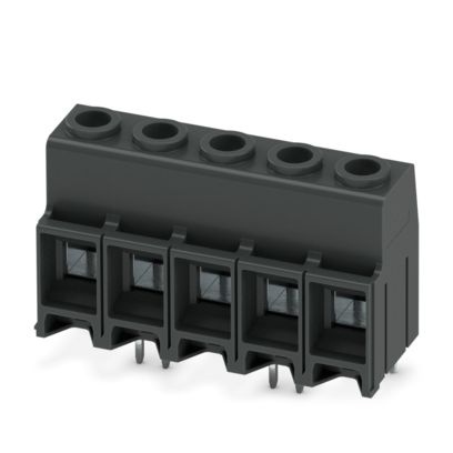 MKDS 10 HV/ 5-ZB-10,16 BK - Morsetto per circuito stampato