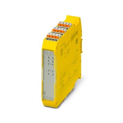 PSR-M-EF7-SAI4-PI - Modulo di espansione