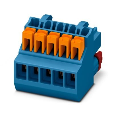 ICC25-PPC1,5/5-3,5-AA-5015 - Connettore per circuito stampato