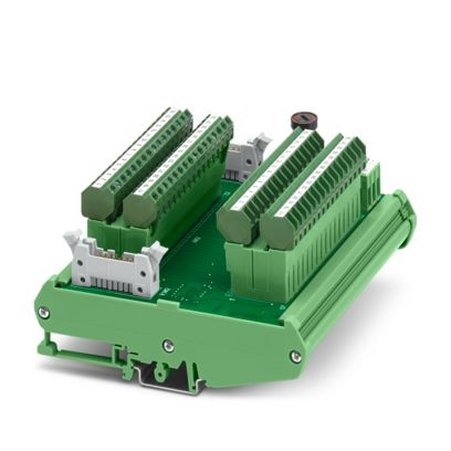 MACX MCR-S-MUX-TB-1 - Scheda di trasferimento HART