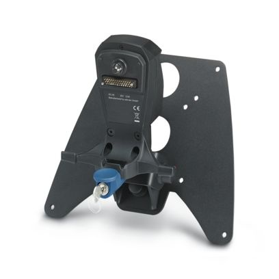 ITC 8113 PORTREP W/LOCK - Supporto
