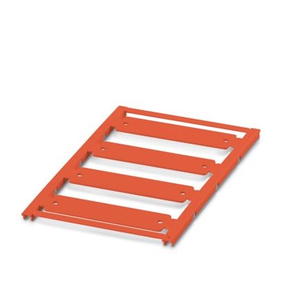 UC-EMSP (50X15) RD - Identificatore di apparecchiature