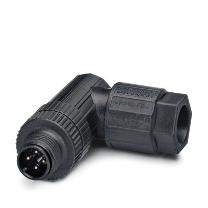 SACC-M12MR-4SC - Connettore
