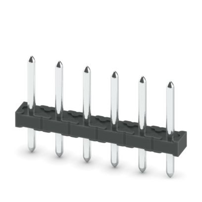 PST 1,0/ 6-3,5 R56 - Connettore maschio