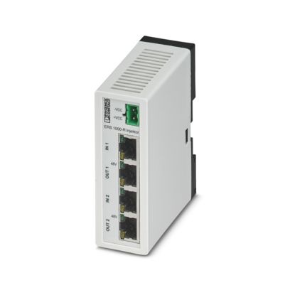 ERS 1000-R INJEKTOR - Alimentatore