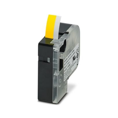 MM-EML (EX10)R C1 YE/BK - Etichetta