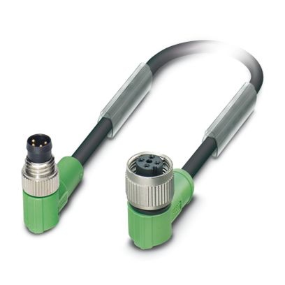 SAC-4P-M 8MR-FR SCO/.../... - Cavo per sensore/attuatore